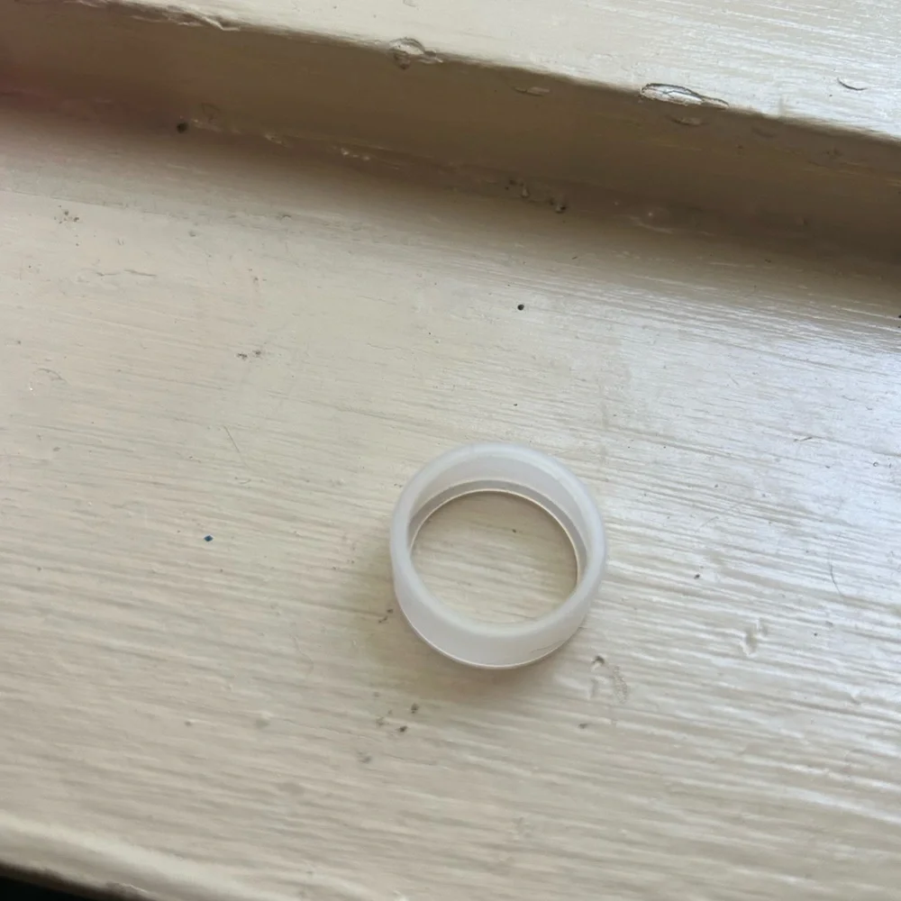 Smart Ring